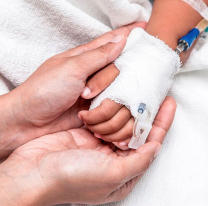 Nenita de 8 años falleció en un hospital de Jujuy: investigan la muerte 