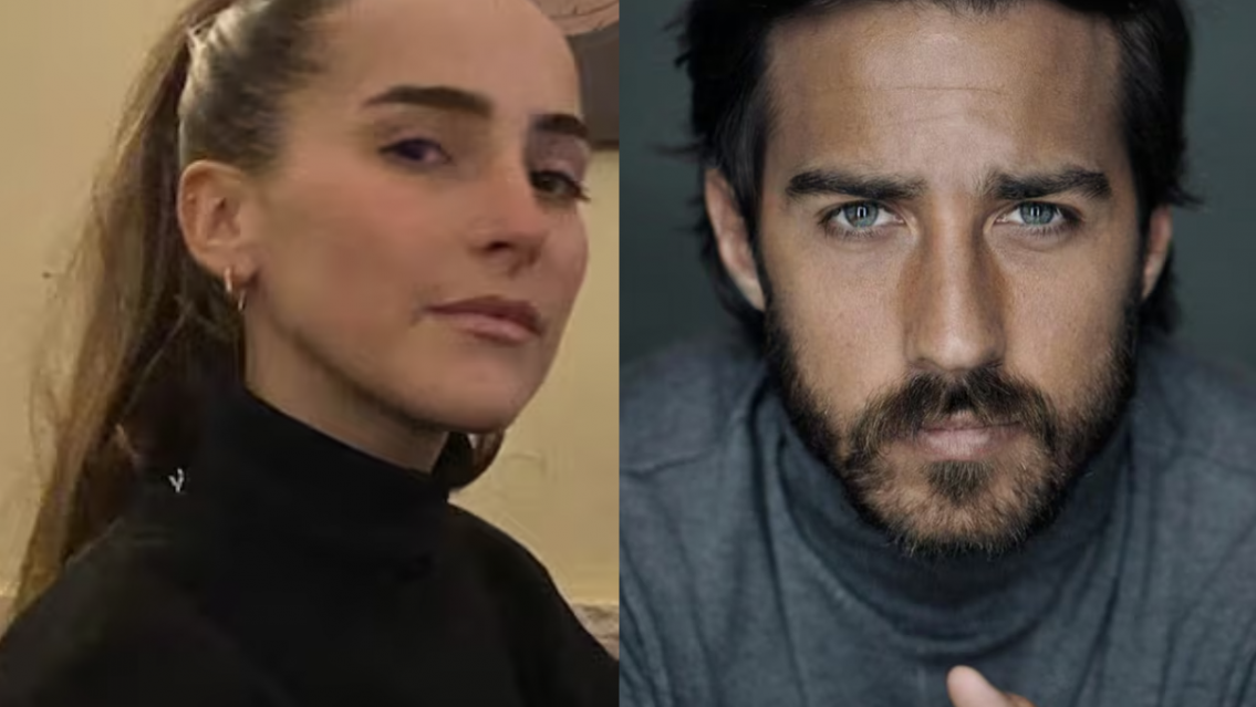 Diferencia de edad: critican a Nicolás Francella por su noviazgo con la hija de Juana Viale
