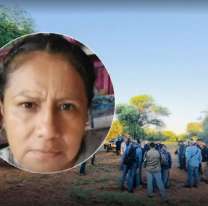 Caso Rosmery Aramayo: la aterradora amenaza que recibió su hija mientras buscaba a su mamá