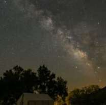 Lluvia meteoritos de las líridas en abril: cuando será y cómo verla
