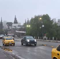 Se viene un frente frío a Jujuy: a cuánto llegarán las mínimas 