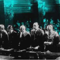 A 40 años del Juicio a las Juntas: proceso histórico que marcó el rumbo del país