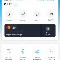 Escándalo con la billetera virtual para niños de 10 años