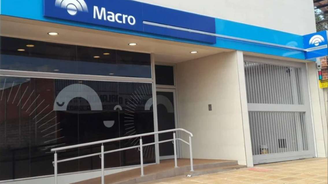 Cuánto tenés que devolver si pedís un préstamos de 5 millones en Banco Macro