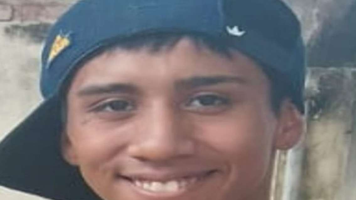 Ema es menor de edad y desapareció hace 2 días en Jujuy: Su familia está destruida