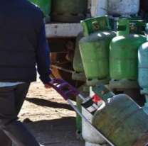 Aumentó el precio de la garrafa en Jujuy: ¿cuánto cuesta?