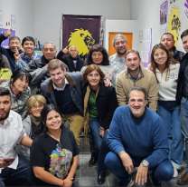 Candidatos de LLA recorren Jujuy llevando sus propuestas a los jujeños