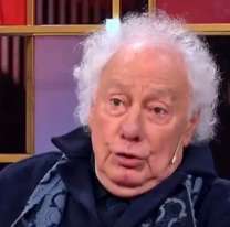 La terrible enfermedad que le diagnosticaron a Guillermo Coppola a sus 76 años