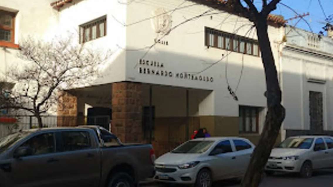 Otro caso alarmante de bullying en Jujuy: una nena de segundo grado sufrió un violento ataque