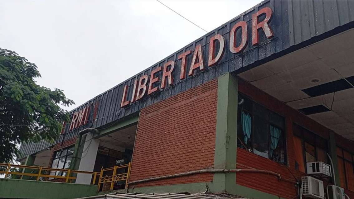 Encontraron a dos nenes solos en la terminal de Libertador: intervino la Secretaría de Niñez