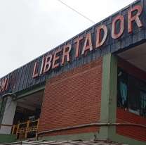 Encontraron a dos nenes solos en la terminal de Libertador: intervino la Secretaría de Niñez