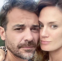 Paula Chaves engañó a Pedro Alfonso y causó polémica