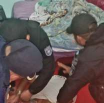 Atraparon a uno de los jujeños más buscados y lograron recuperar un menor desaparecido