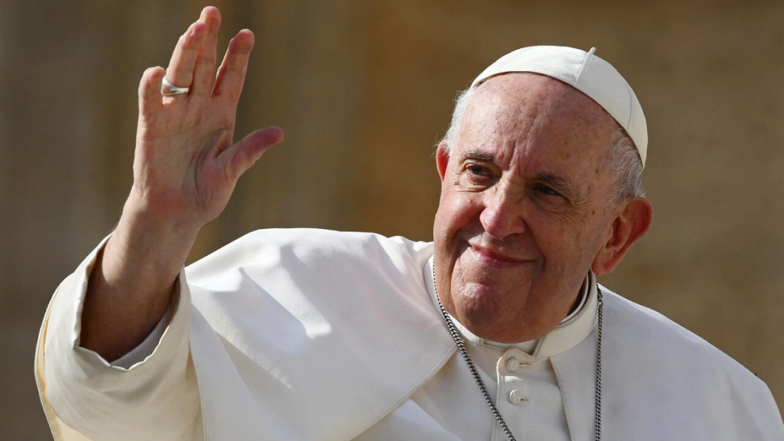 URGENTE: quieren que el Papa Francisco sea considerado un santo