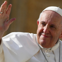 URGENTE: quieren que el Papa Francisco sea considerado un santo