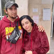 "Le confié a mi hijo y casi lo mata": la mamá del bebé denunció al enfermero