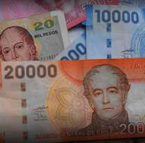 Cotización del peso chileno: cuánto me dan hoy por $1.000 pesos argentinos