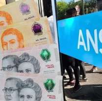 ANSES confirmó aumento y bono para jubilados en mayo 2025