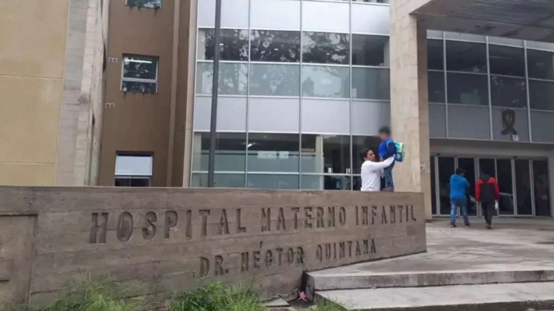Imputaron al enfermero que le inyectó leche en las venas a un bebé de Jujuy