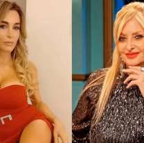 Fátima Florez apuntó contra Yuyito González: "Lo que hizo fue de zorra"