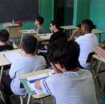 Habilitarán nuevas mesas de exámenes para jujeños con previas