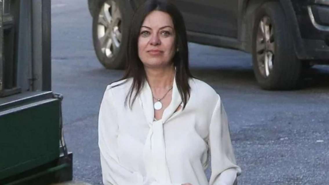 Imputaron a Sandra Petovello por una transferencia de $14 mi millones