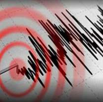  Fuerte temblor sacudió a Salta en plena madrugada y se sintió en Jujuy