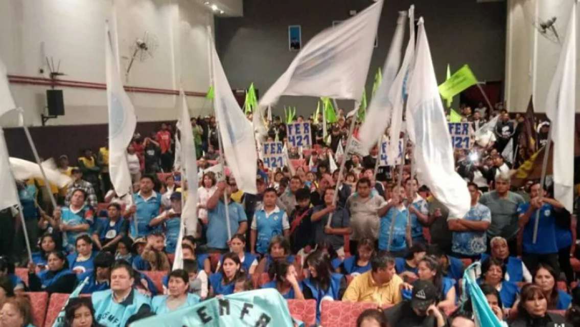 La CGT se sumó a las elecciones en Jujuy: ¿Con qué frente?
