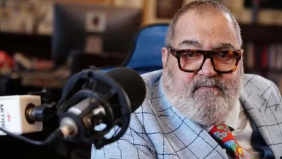 La herencia de Jorge Lanata: se supo qué pasó con sus bienes
