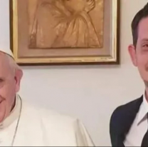 Quién es el sobrino del Papa Francisco y qué dijo de todo lo que pasó