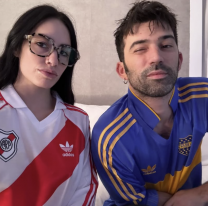 River gana 2 a 1 y arranca el segundo tiempo del Superclásico