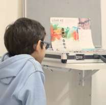 Anteojos gratis para los chicos de Jujuy: en estos lugares estarán regalando