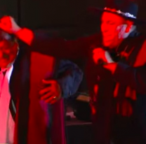[URGENTE] Murió "El Pocho" Lazarte, ex músico del Chaqueño Palavecino