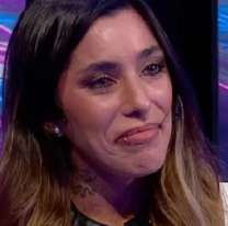 Cata Gorostidi rompió el silencio tras la confesión de El Villano: "Me decepcionó"