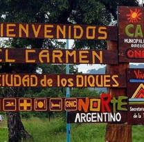 Estaba desaparecido y lo encontraron sin vida cerca del "buñuelódromo"