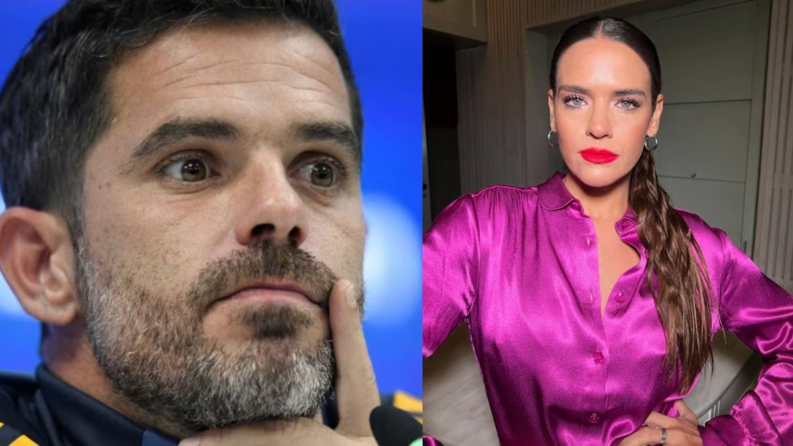 "Me cag..." En medio del escándalo con Gago, recordaron lo que le hizo a Mica Vázquez 