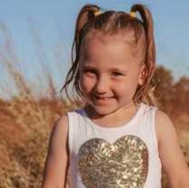 Una nena de 4 años desapareció de un camping por culpa de un brutal engaño y lograron encontrarla gracias a una pista anónima