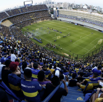 En medio del escándalo con Boca, llegó una oferta colosal. ¿Aceptarán?