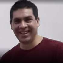 Quién era el subcomisario de la policía que murió tras un operativo