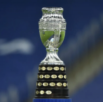 Campeón de América se separó por "una llamadita telefónica"