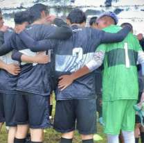 Murió un joven promesa del Club Atletico Cuyaya y Jujuy está de luto: Tenía 17 años