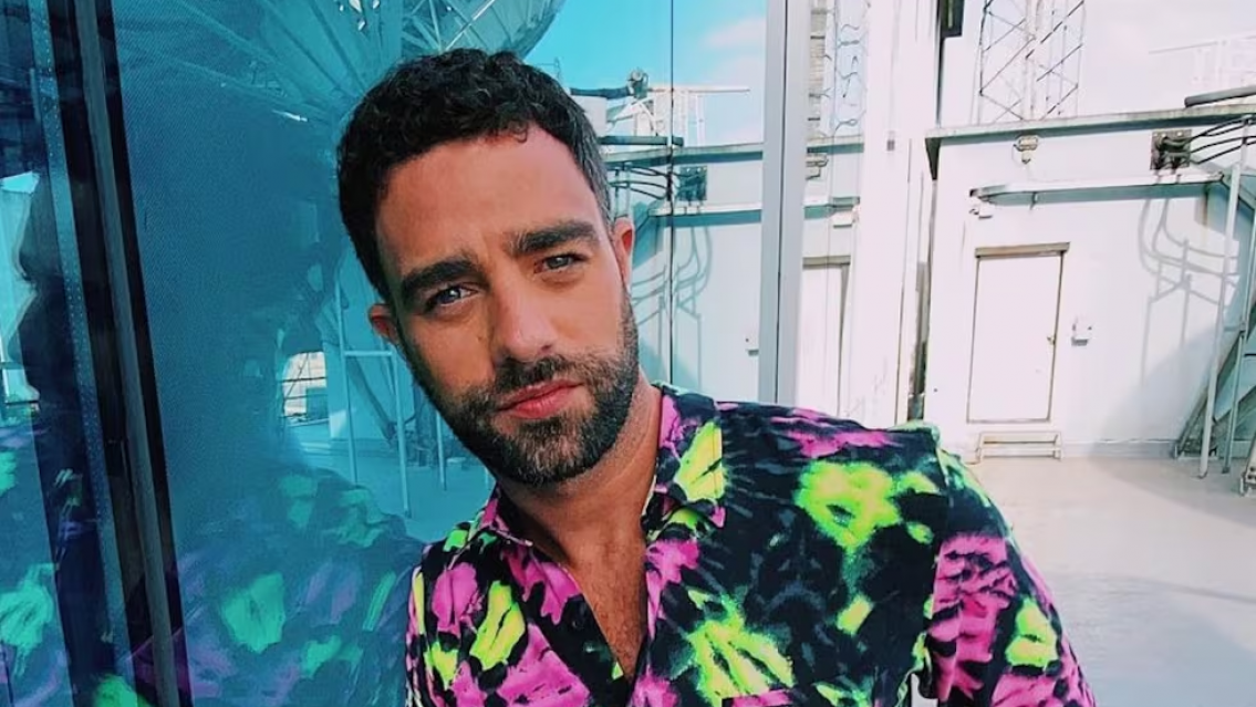 "No sean cagones", tremendo enojo de Diego Poggi de Gran Hermano