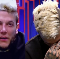 Su ex confirmó romance con un chef y Alex Caniggia estalló de furia
