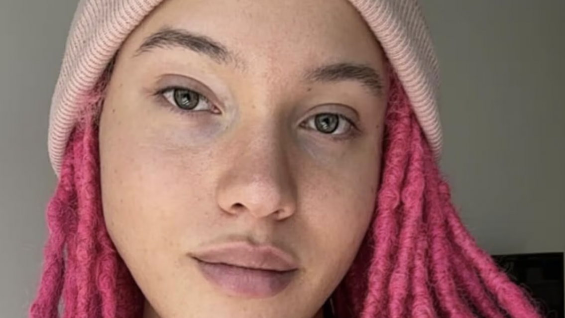 "Se declaro trans", es la hija de uno de los actores más famosos de Hollywood