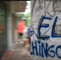 ¿El barrio más peligroso? Youtuber se metió a El Chingo