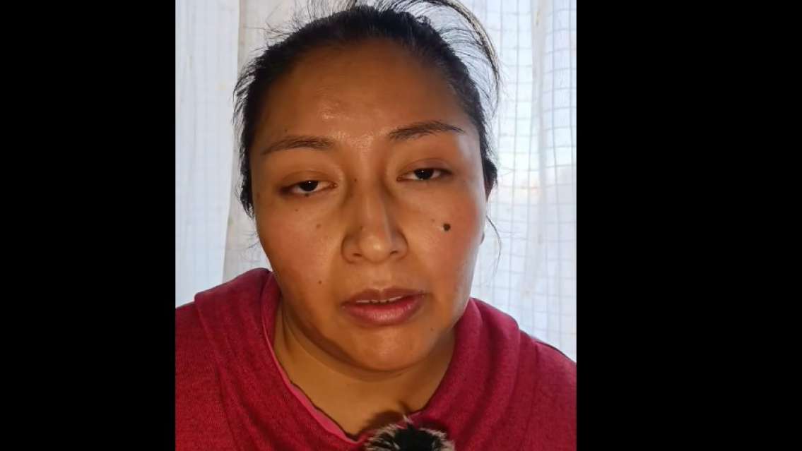 Escándalo en Humahuaca: acusan a la Municipalidad de engañar a un nene para llevarse a su perro