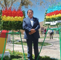 Encuentran muerto al cónsul boliviano en La Quiaca tras dos semanas desaparecido