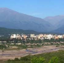 Incréible clima para disfrutar un finde a puro sol en Jujuy