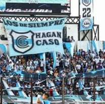 El "Lobo" jujeño se enfoca en seguir creciendo frente a Gimnasia de Mendoza