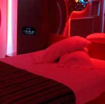 [HORROR] Desesperación en un telo norteño: una pareja pasó del amor al odio en un cuarto